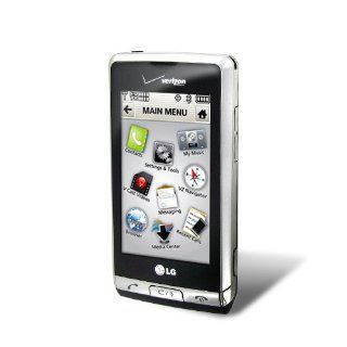 LG Dare VX 9700 Cell Phone   Verizon or Page Plus: Cell Phones & Accessories