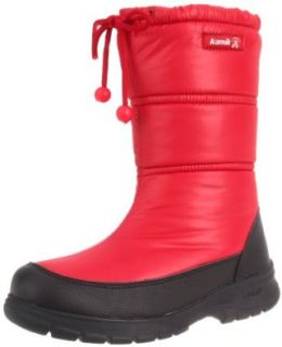 Kamik Women's Madison Ave Snow Boot: Shoes