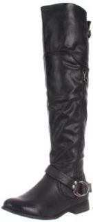 Restricted Women's Park Riding Boot: Shoes