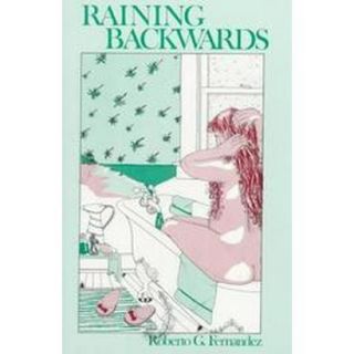 Raining Backwards (Paperback)