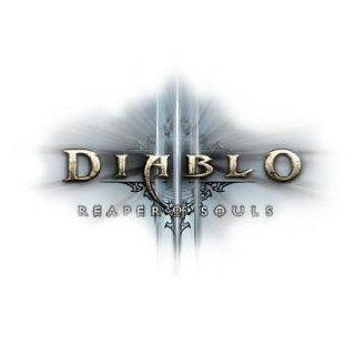 Diablo III: Reaper of Souls: Pc: Video Games