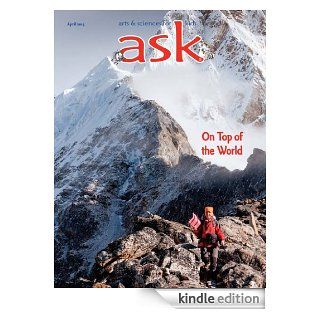 Ask Magazine: Kindle Store: ePals Media