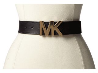 MICHAEL Michael Kors 38mm Graphic MK Logo Belt