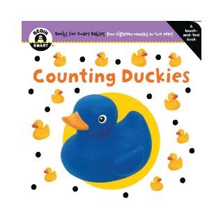 Begin Smart Counting Duckies: Begin Smart Books: 9781934618950:  Children's Books