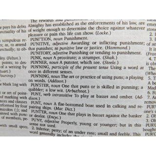 Webster's 1828 American Dictionary of the English Language (9781434103017): Noah Webster: Books