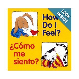 How Do I Feel? / Cmo me siento? (Good Beginnings) (Spanish Edition): Editors of the American Heritage Dictionaries, Pamela Zagarenski: 0046442169318: Books
