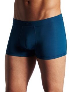 BOSS HUGO BOSS Men's Experience Boxer Brief, Blue, Large at  Mens Clothing store