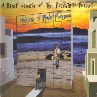 Brief Glimpse of the Relentless Pursuit: Tribute to Pink Floyd: Music