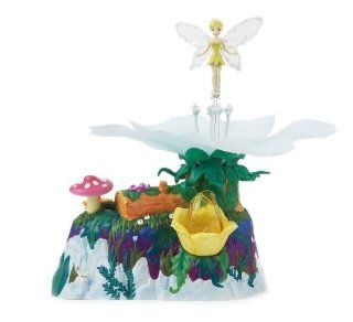 I Believe Flying Fairies Playset: Toys & Games