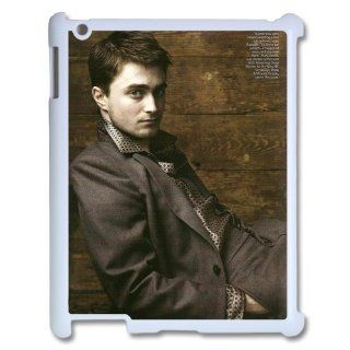 The F Word I Got News for You Cool Harry Potter Daniel Jacob Radcliffe for Ipad 1/2/3/4 Back Case Protective hard Cover 3: Cell Phones & Accessories