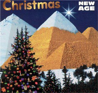 Christmas New Age (Oh Christmas Tree, Let It Snow, We Wish You A Merry Christmas, Silent Night, Happy Christmas, God Rest Ye Merry Gentlemen, It Came Upon A Midnight Clear, Star Light Star Bright, The Heaven's Angels, The Good King Wencelas): Music