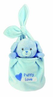 Kids Preferred Special Delivery Filled with Wonder Bundle Plush Toy, Puppy : Plush Animal Toys : Baby