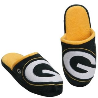 Green Bay Packers Youth Mascot Slide Slipper
