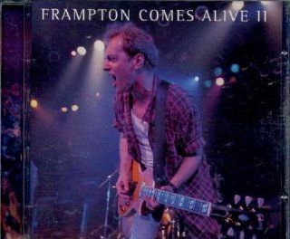 Frampton Comes Alive 2: Music