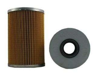 Pentius PCB2965A UltraFLOW Cartridge Oil Filter Automotive