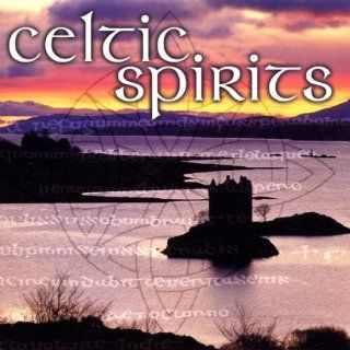 Celtic Spirits: Music