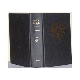 The Pilgrim Study Bible (Holy Bible containing the old and new testaments authorized King James Version): Books