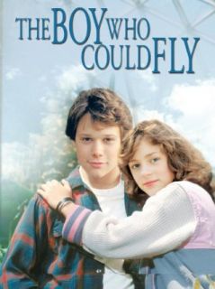 The Boy Who Could Fly: Fred Savage, Bonnie Bedelia, Jason Priestley, Colleen Dewhurst:  Instant Video
