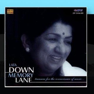 Down  Memory Lane   Lata Mangeshkar: Music