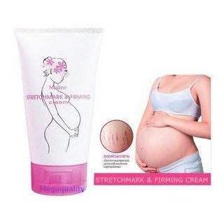 MT. Stretch Mark & Firming Cream During Pregnancy (100 G.): Everything Else
