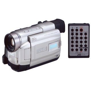 JVC GR DVL505U Digital Camcorder : Camera & Photo