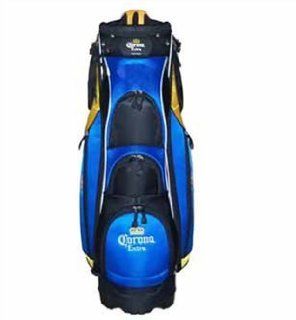 Corona Deluxe Cart Golf Bag: Everything Else