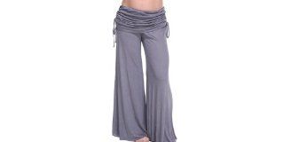 Belly Bandit Before   During   After Pants   Grey   Medium/Large  Fashion Maternity Pants  Baby