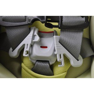 Combi Cocorro Lightweight Convertible Car Seat, Keylime : Convertible Child Safety Car Seats : Baby