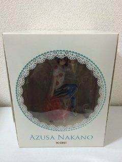 K On! : Azusa Nakano Ending Ver. Figure > Kyoto Animation / Kyoani Online Shop Exclusive: Toys & Games