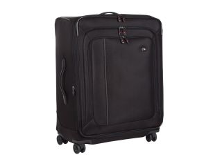 Victorinox Werks Traveler™ 4.0   WT 27 Dual Caster Expandable 8 Wheel Upright Black