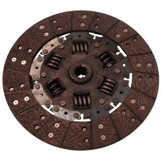 Clutch Disc For Kubota Tractor B2150Hsd B2150Hse Others 32530 14304 : Patio, Lawn & Garden