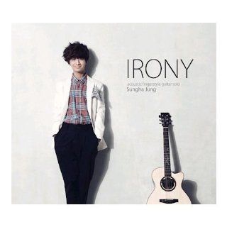 2nd album : IRONY(YirumaBrown eyed ETC's song): Music