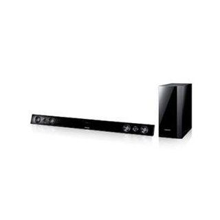 Samsung Consumer (TV etc), Sound Bar Black (Catalog Category: Home & Portable Audio / Sound Bars): Electronics