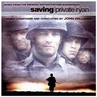 Saving Private Ryan: Music From The Original Motion Picture Soundtrack: Music