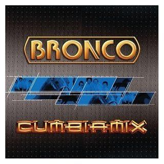 Cumbia Mix: Music