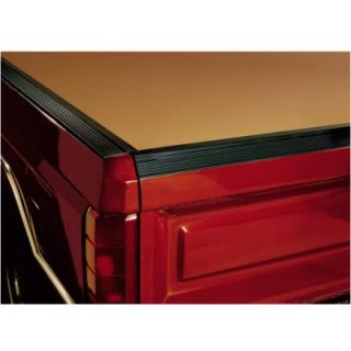 Pacer Railguard Extra Wide Bed Rail And Tailgate Protectors