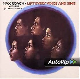 Lift Every Voice & Sing [Vinyl]: Music