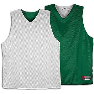 Nike Basketball Reversible Mesh Tank   Mens   Basketball   Clothing   Navy