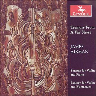Tremors From a Far Shore: Music