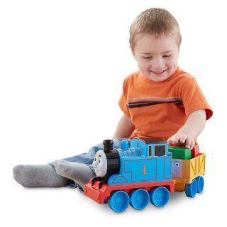 Thomas the Train: My First Thomas: Toys & Games