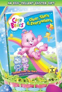 Care Bears: Cheer, There and Everywhere: Care Bears: Movies & TV