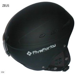 Five Forty 2013 Snowboard Helmet Large : Sports & Outdoors