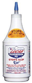 Lucas 10009 Transmission Fix 24 oz.: Automotive