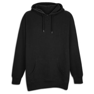 Eastbay Core Fleece Hoodie   Mens   For All Sports   Clothing   Black