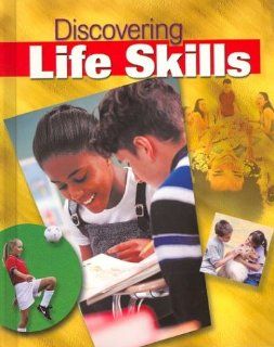 Discovering Life Skills (Formerly Young Living), Student Edition Glencoe McGraw Hill 9780078298479 Books
