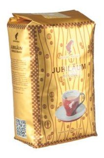 Meinl Coffee Jubilum Whole Beans, 5 Packages With Each 500 Grams, Total 2.5 Kilograms : Roasted Coffee Beans : Grocery & Gourmet Food