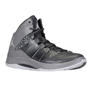 Jordan Prime Fly   Mens   Basketball   Shoes   Black/White/Game Royal/University Blue
