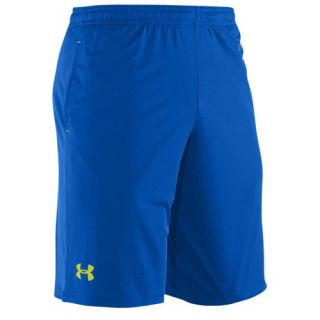 Under Armour Micro Shorts   Mens   Training   Clothing   Gecko Green/Grecko Green