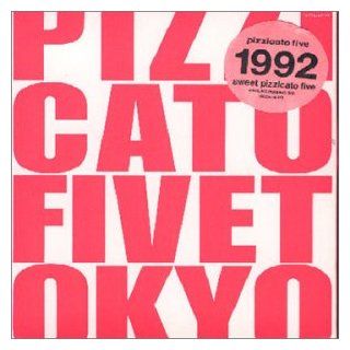 Sweet Pizzicato Five: Music