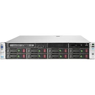HP ProLiant DL380P G8 32GB RAM Intel Xeon E5 2650 Octa Core™ 20GHz Rack Server